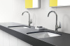 Смеситель для раковины hansgrohe Logis 71130000
