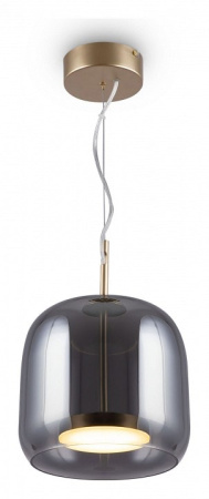 Подвесной светильник Maytoni Madmen MOD128PL-L6SG