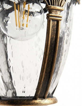 Подвесной светильник Feron Будапешт 11694