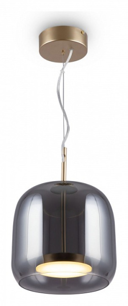 Подвесной светильник Maytoni Madmen MOD128PL-L6SG