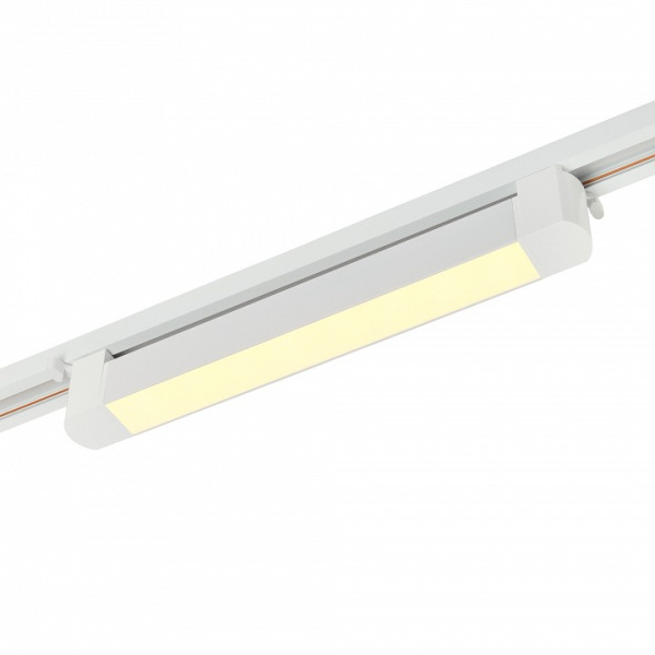 Накладной светильник MyFar Lines MT0112-16W3K-W