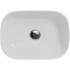 Раковина 50х36 см Cersanit Moduo A63570