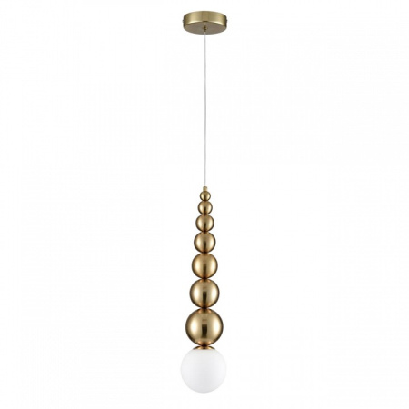 Подвесной светильник Lumion Solida 8087/1A