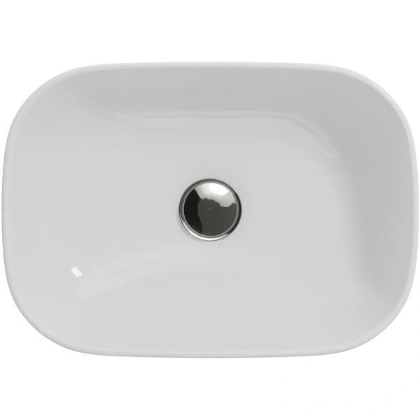 Раковина 50х36 см Cersanit Moduo A63570