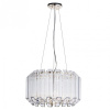 Подвесной светильник Arte Lamp Jastin A2848SP-3GO
