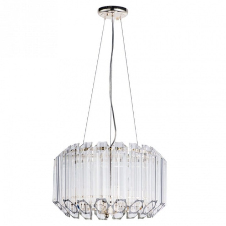 Подвесной светильник Arte Lamp Jastin A2848SP-3GO