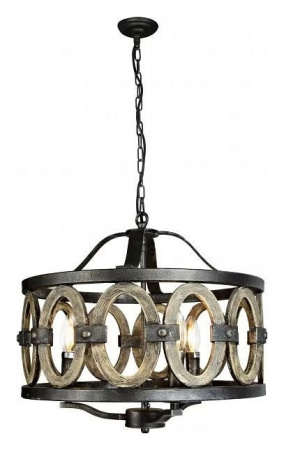 Подвесной светильник iLamp Organic Loft192-3