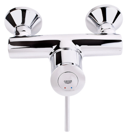 Смеситель для душа Grohe BauClassic 32867000