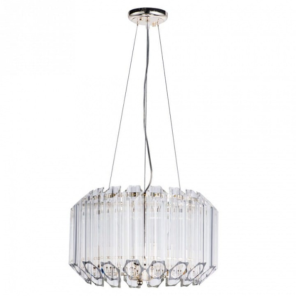 Подвесной светильник Arte Lamp Jastin A2848SP-3GO