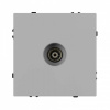 ТВ-розетка без рамки Arlight SCT-NOBE 061896