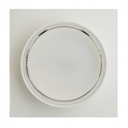 Встраиваемый светильник Feron DL500 51087