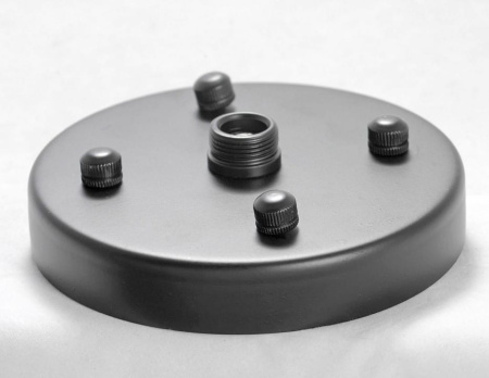 Люстра на штанге Lussole Хартвел LSP-8166