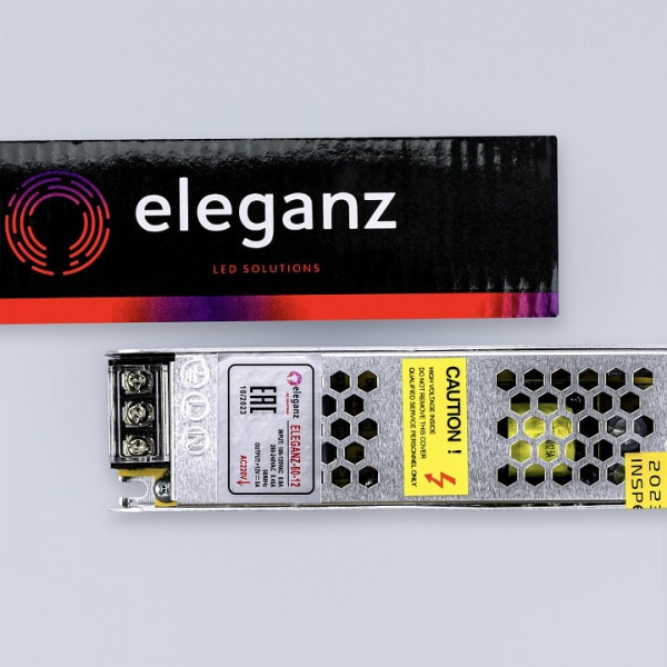 Блок питания Eleganz 1118