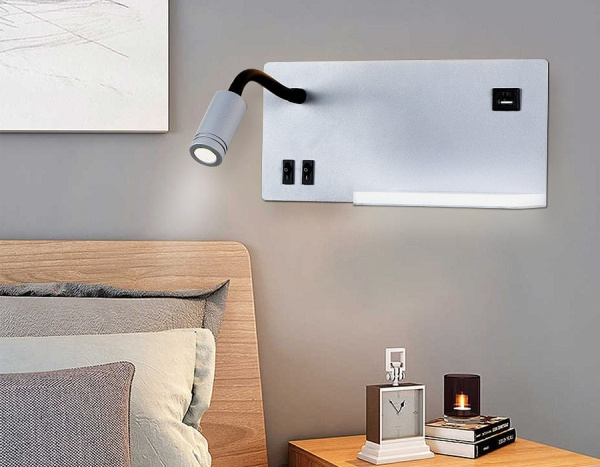 Бра Ambrella Light FW FW292