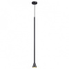 Подвесной светильник Odeon Light Pipa 3884/1B