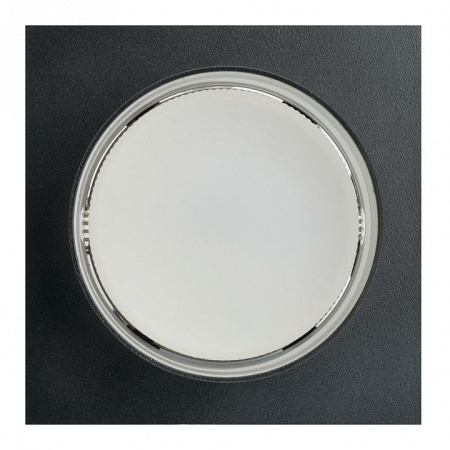 Встраиваемый светильник Feron DL500 51088