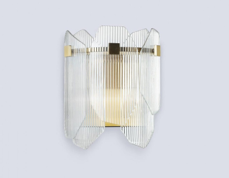Накладной светильник Ambrella Light LH LH31257
