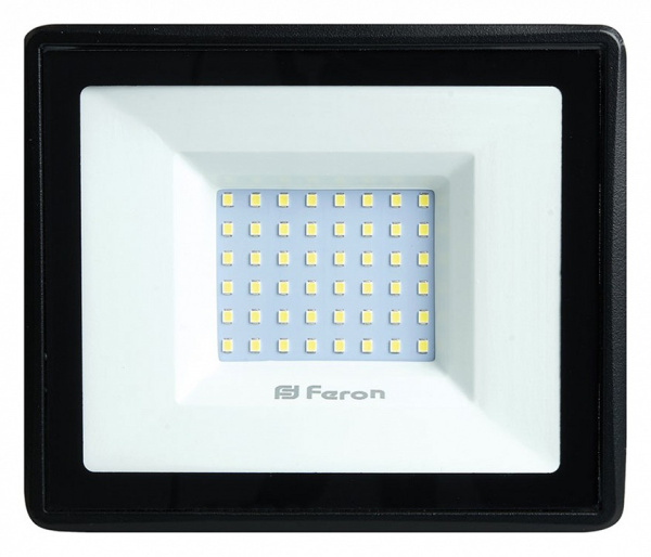 Настенно-потолочный прожектор Feron LL-931 41551