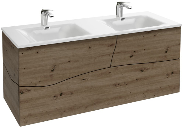 Раковина Jacob Delafon Sherwood EXBS112-00