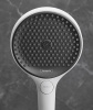 Ручной душ hansgrohe Rainfinity 130 3jet 26864700 матовый белый