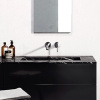 Смеситель для раковины Kludi Bozz 382450576S