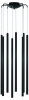 Подвесная люстра Lightstar Tubo L8T747347