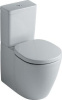 Чаша для унитаза-компакта Ideal Standard Connect Cube E803701