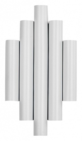 Накладной светильник Favourite Tubulis 4126-2W