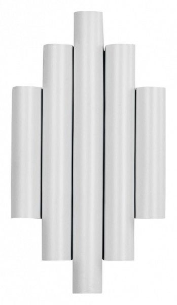 Накладной светильник Favourite Tubulis 4126-2W