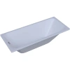 Акриловая ванна Aquatek Мия MIY145-0000001 145x70 см, белый