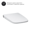 Унитаз подвесной AM.PM Inspire V2.0 CCC50A1700SC
