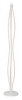 Торшер iLedex Stringer F6329 WH