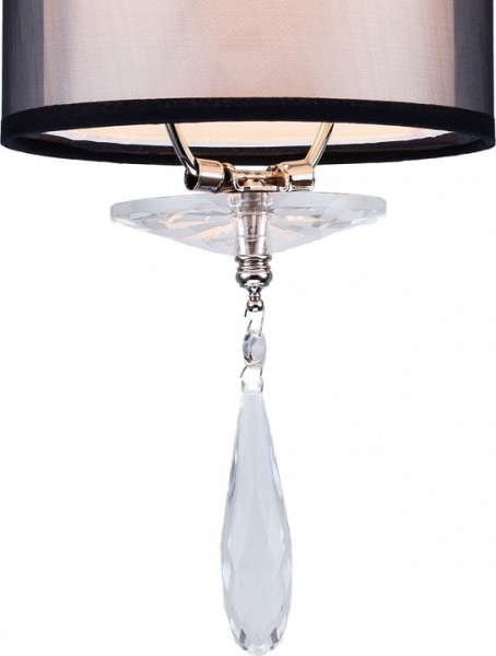 Светильник на штанге Arti Lampadari Rufina Rufina E 1.3.P1 N