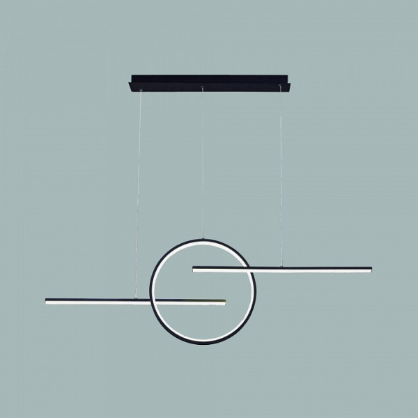 Подвесной светильник Mantra Kitesurf 7140