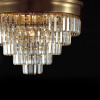 Потолочная люстра Lumion ZAHA 5257/8C