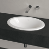 Раковина Villeroy&Boch Loop & Friends 57 4A620001