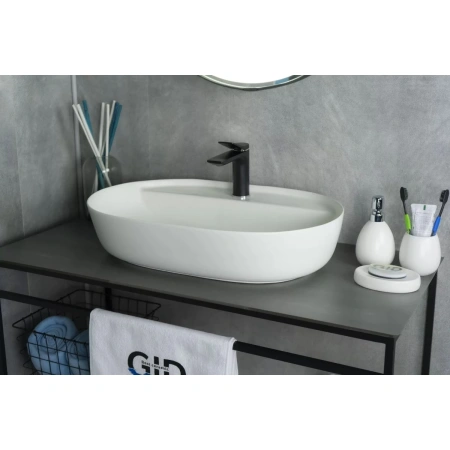 Раковина 61x41 см GID Wm1346
