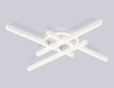 Потолочная люстра Ambrella Light COMFORT FL6281