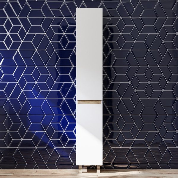 Шкаф-пенал AM.PM X-Joy M85ACSR0306WG