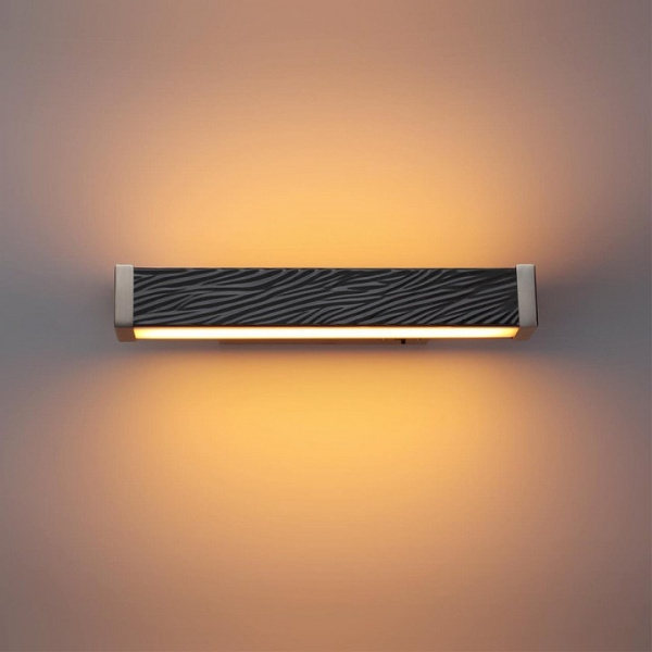 Накладной светильник Odeon Light Riviera 5451/10WLB