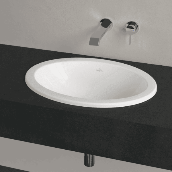 Раковина Villeroy&Boch Loop & Friends 57 4A620001