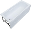 Акриловая ванна Aquanet Extra 00255742 160х70 белый
