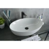 Раковина 61x41 см GID Simple N N9433