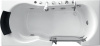 Акриловая ванна Gemy G9246 B R