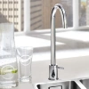 Смеситель для кухонной мойки Grohe 31301001