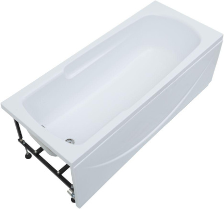 Акриловая ванна Aquanet Extra 00255742 160х70 белый