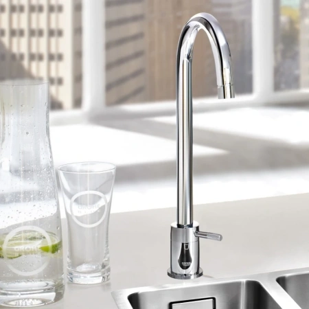 Смеситель для кухонной мойки Grohe 31301001