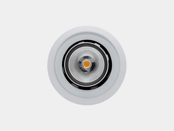 Встраиваемый светильник на штанге DesignLed SPL 00-00003436