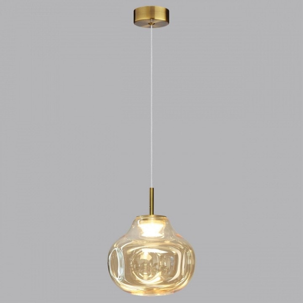 Подвесной светильник Odeon Light Vaso 5097/4L