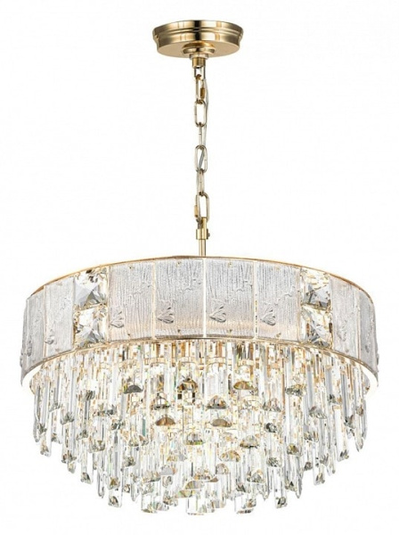 Подвесная люстра Odeon Light Fiesta 5070/11